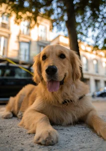 Retrievers - Flushing Dogs - Water Dogs