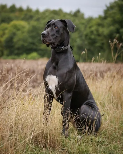 Great Dane