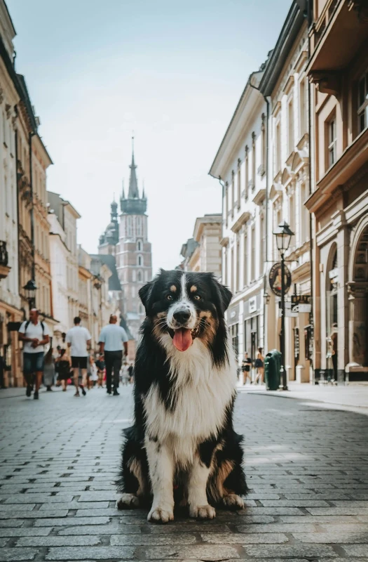Australian Shepherd